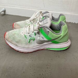 Nike Zoom WinFlo Running Shoes